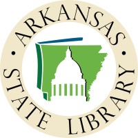 Polk County Library logo, Polk County Library contact details