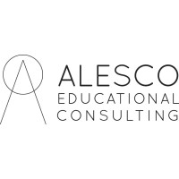 Alesco Educational Consulting logo, Alesco Educational Consulting contact details