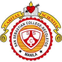 San Sebastian College - Recoletos De Manila logo, San Sebastian College - Recoletos De Manila contact details