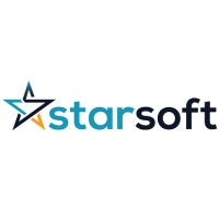 SS - StarSoft logo, SS - StarSoft contact details