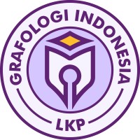 LKP Grafologi Indonesia logo, LKP Grafologi Indonesia contact details