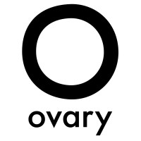 Ovary logo, Ovary contact details