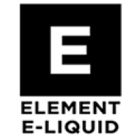 ELEMENT E-LIQUIDS LTD logo, ELEMENT E-LIQUIDS LTD contact details