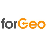 FORGEO logo, FORGEO contact details