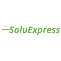 Soluexpress logo, Soluexpress contact details