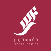 Yusr Foundation logo, Yusr Foundation contact details