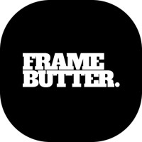 Frame Butter logo, Frame Butter contact details