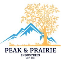 Peak and Prairie Industries logo, Peak and Prairie Industries contact details