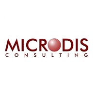 MicroDis srl logo, MicroDis srl contact details