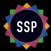 SSP Creative Agency logo, SSP Creative Agency contact details