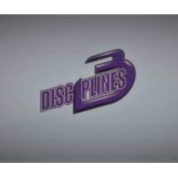 3 Disciplines LLC logo, 3 Disciplines LLC contact details