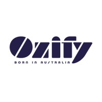 Ozify logo, Ozify contact details