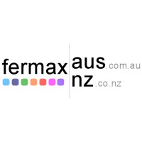 FERMAX NZ logo, FERMAX NZ contact details