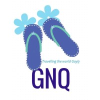 Going Nowhere Queerly logo, Going Nowhere Queerly contact details