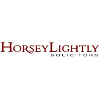 Horsey Lightly logo, Horsey Lightly contact details