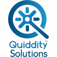 Quiddity Solutions, LLC logo, Quiddity Solutions, LLC contact details