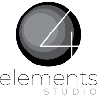 4 Elements Studio logo, 4 Elements Studio contact details