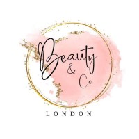 Beauty and Co logo, Beauty and Co contact details