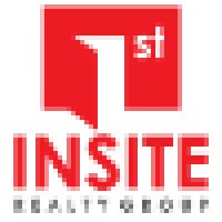 1st Insite Realty Group logo, 1st Insite Realty Group contact details