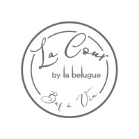 La Cour Wine Bar by La Belugue logo, La Cour Wine Bar by La Belugue contact details