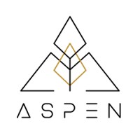 The USC ASPEN Laboratory logo, The USC ASPEN Laboratory contact details