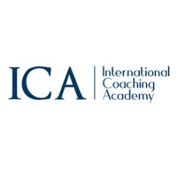 ICA (International Coaching Academy) logo, ICA (International Coaching Academy) contact details