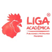 Liga Acadêmica de Publicidade e Propaganda logo, Liga Acadêmica de Publicidade e Propaganda contact details