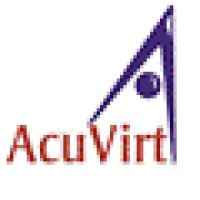 acuvirt advisors logo, acuvirt advisors contact details