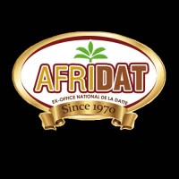 AFRIDAT SPA logo, AFRIDAT SPA contact details