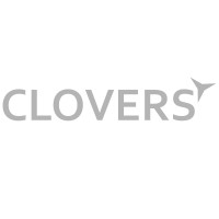 Clovers AS logo, Clovers AS contact details