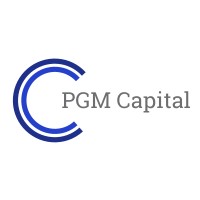 PGM Capital Co. logo, PGM Capital Co. contact details