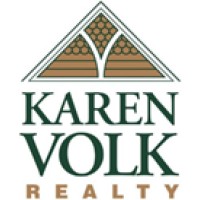 Karen Volk Realty logo, Karen Volk Realty contact details