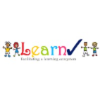 LearnRight logo, LearnRight contact details