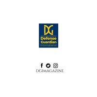 DGI Magazine logo, DGI Magazine contact details