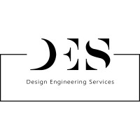 DES Design Engineering Services logo, DES Design Engineering Services contact details