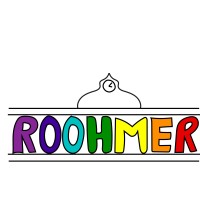 Roohmer logo, Roohmer contact details