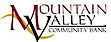 Mountain Valley Community Bank logo, Mountain Valley Community Bank contact details