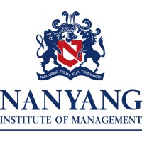 Nanyang Institute of Management logo, Nanyang Institute of Management contact details