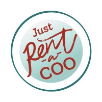 Just Rent-a-COO logo, Just Rent-a-COO contact details