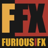 Furious FX logo, Furious FX contact details