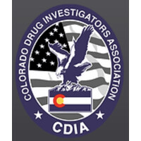 COLORADO DRUG INVESTIGATORS ASSOCIATION logo, COLORADO DRUG INVESTIGATORS ASSOCIATION contact details