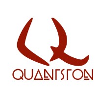 Quantston logo, Quantston contact details