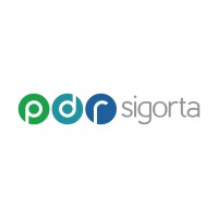 PDR Sigorta logo, PDR Sigorta contact details