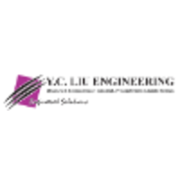 Y.C. Liu Engineering logo, Y.C. Liu Engineering contact details