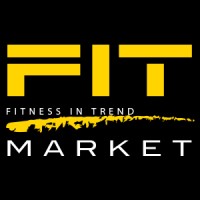 Fit Market logo, Fit Market contact details