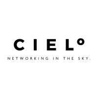 CIEL'O logo, CIEL'O contact details