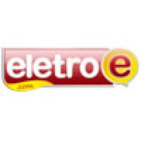 EletroE logo, EletroE contact details