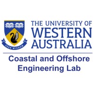 UWA Coastal and Offshore Engineering Lab logo, UWA Coastal and Offshore Engineering Lab contact details