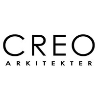 CREO Arkitekter A/S logo, CREO Arkitekter A/S contact details