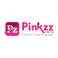 Pinkzz Info logo, Pinkzz Info contact details